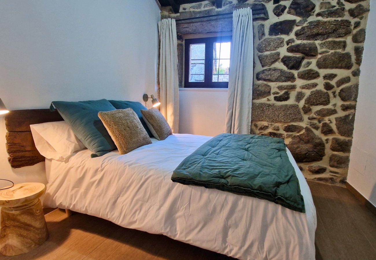 Villa in Ourense - YourHouse O Canton villa