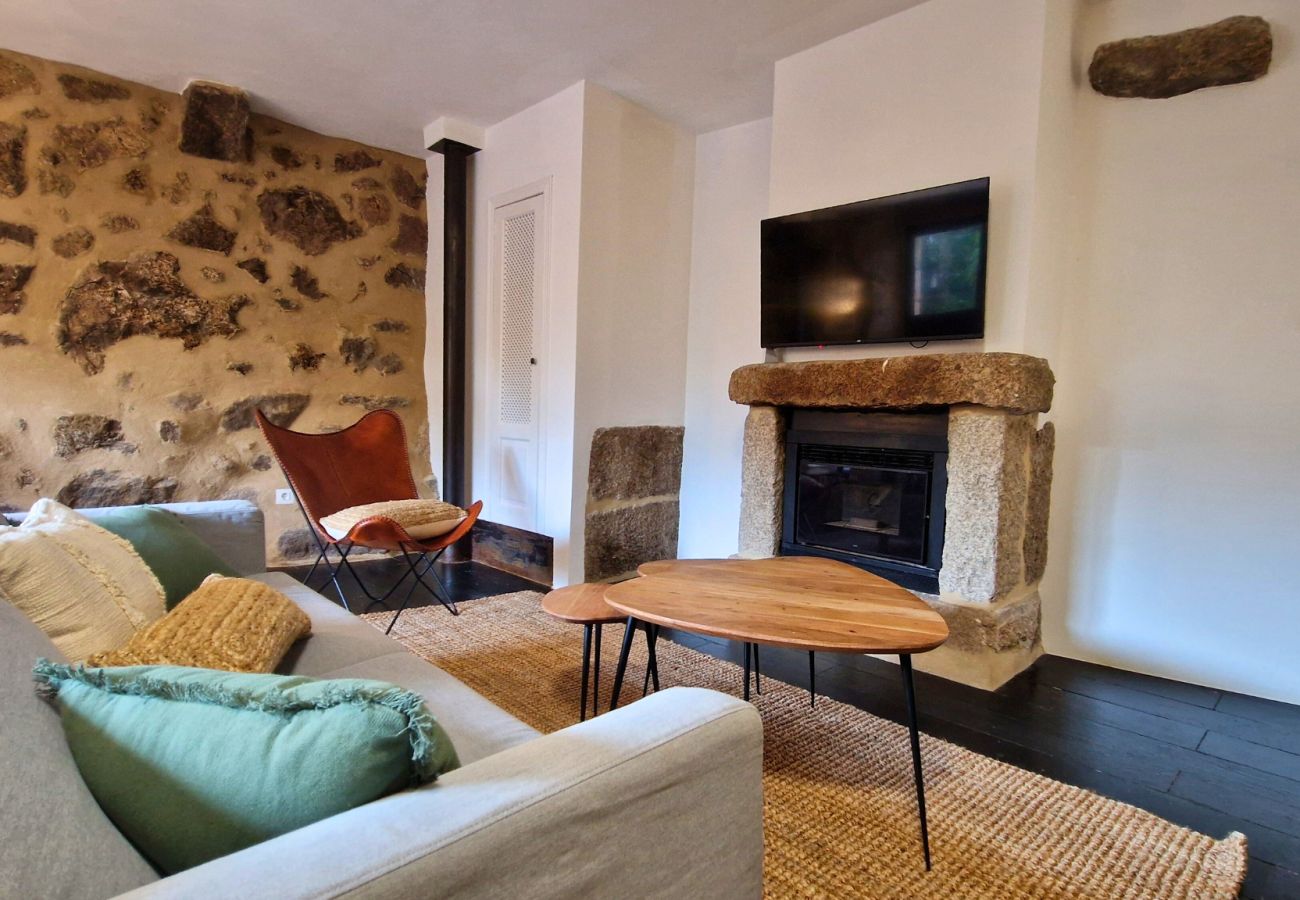 Villa in Ourense - YourHouse O Canton villa