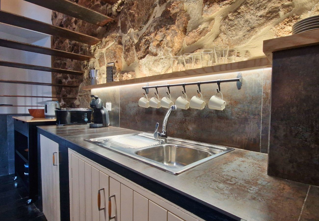 Villa in Ourense - YourHouse O Canton villa