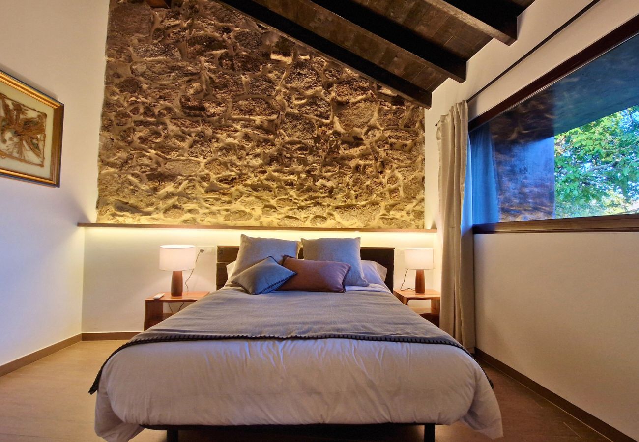 Villa in Ourense - YourHouse O Canton villa