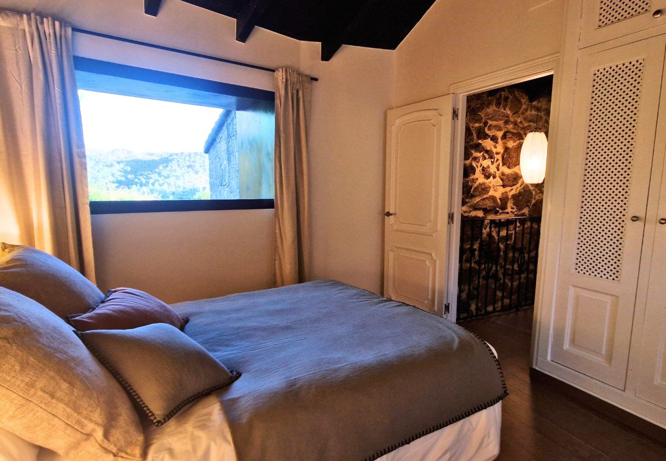 Villa in Ourense - YourHouse O Canton villa