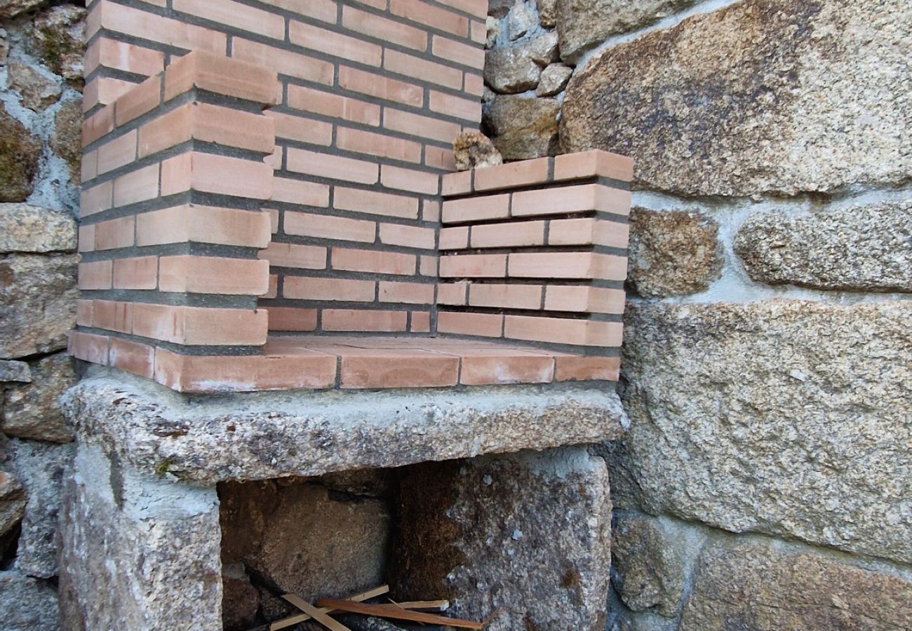Villa in Ourense - YourHouse O Canton villa