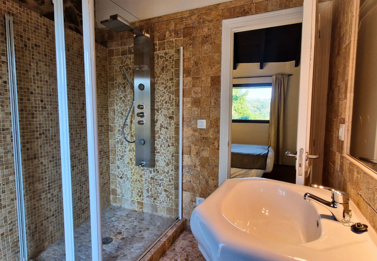 Villa in Ourense - YourHouse O Canton villa
