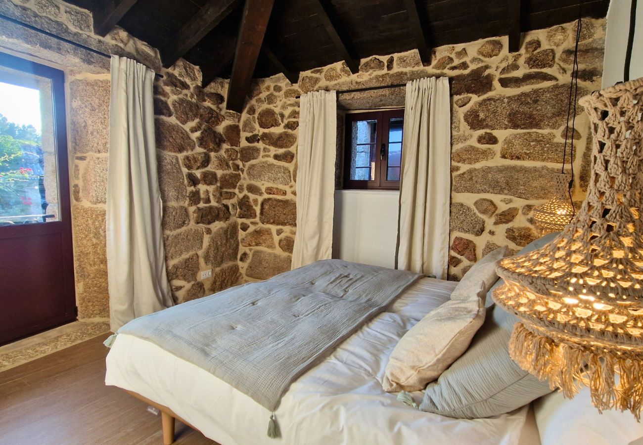Villa in Ourense - YourHouse O Canton villa
