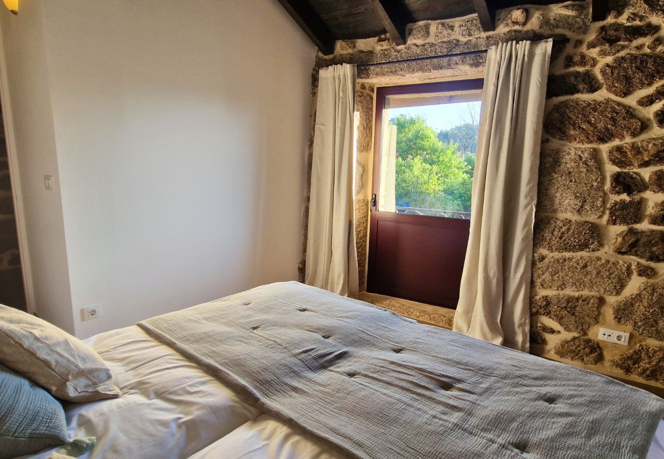 Villa in Ourense - YourHouse O Canton villa