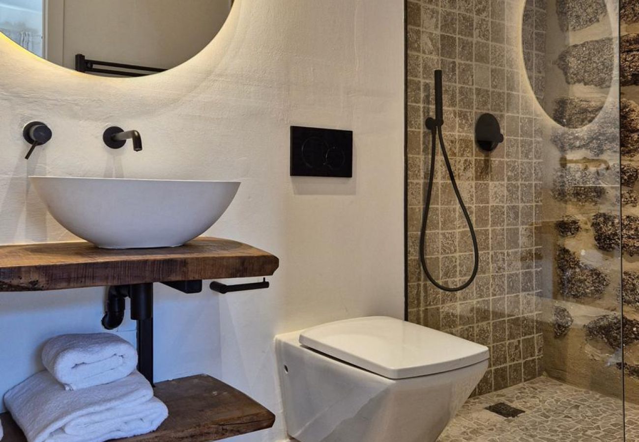 Villa in Ourense - YourHouse O Canton villa