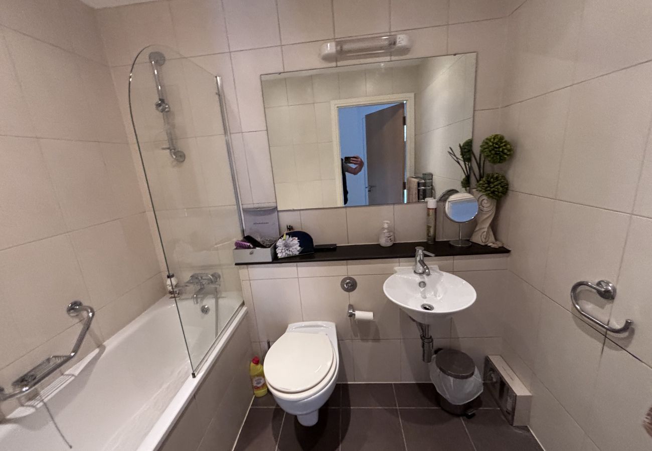 Apartment in Dublin - Northern Cross Apartment