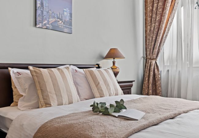 Apartment in Bucharest - 2 BDR în Old Town Bucharest Apartment in Bucharest - 2 BDR în Old Town Bucharest