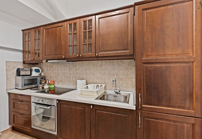 Apartment in Bucharest - 2 BDR în Old Town Bucharest Apartment in Bucharest - 2 BDR în Old Town Bucharest