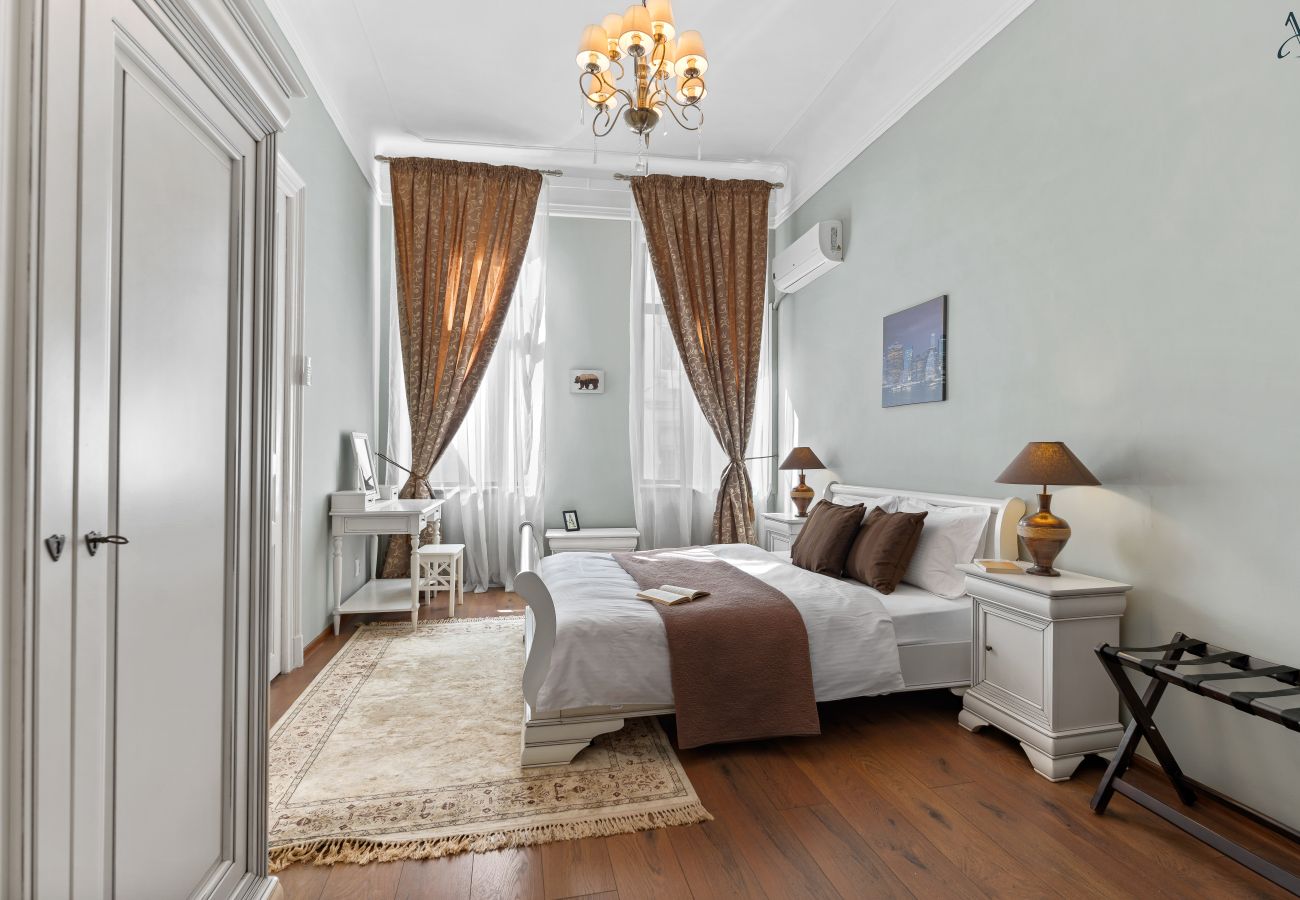 Apartment in Bucharest - 2 BDR în Old Town Bucharest