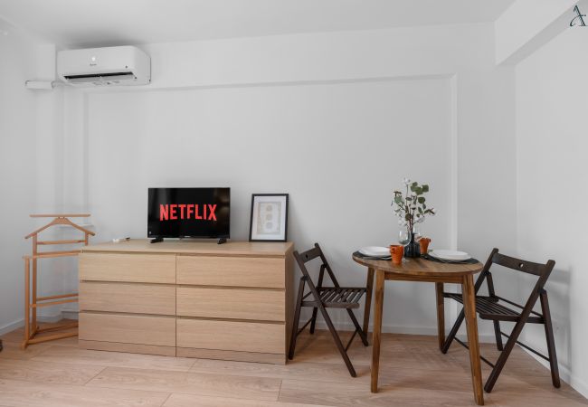 Studio in Bucharest - Cozy Downton Studio Studio in Bucharest - Cozy Downton Studio