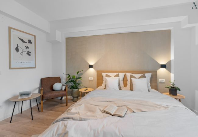 Studio in Bucharest - Cozy Downton Studio Studio in Bucharest - Cozy Downton Studio