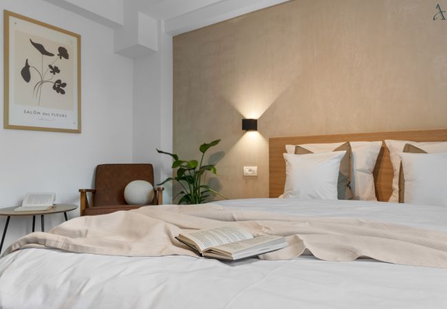 Studio in Bucharest - Cozy Downton Studio Studio in Bucharest - Cozy Downton Studio