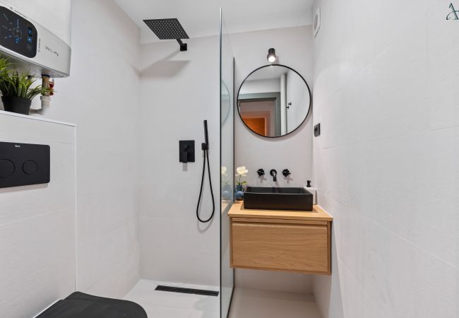 Studio in Bucharest - Cozy Downton Studio Studio in Bucharest - Cozy Downton Studio