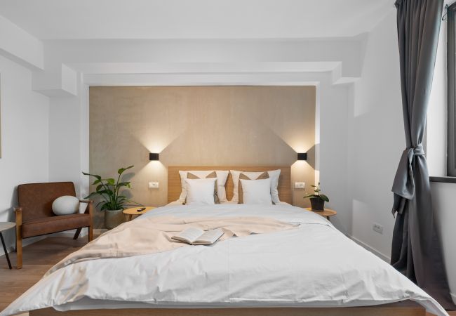 Studio in Bucharest - Cozy Downton Studio Studio in Bucharest - Cozy Downton Studio
