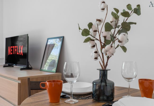 Studio in Bucharest - Cozy Downton Studio Studio in Bucharest - Cozy Downton Studio