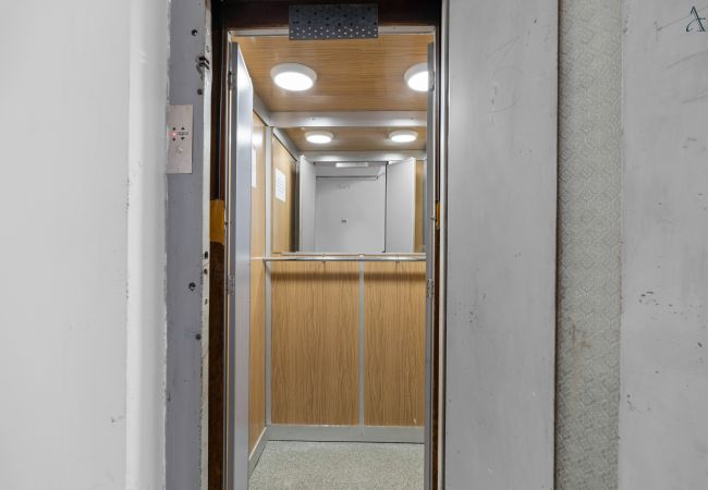 Studio in Bucharest - Cozy Downton Studio Studio in Bucharest - Cozy Downton Studio