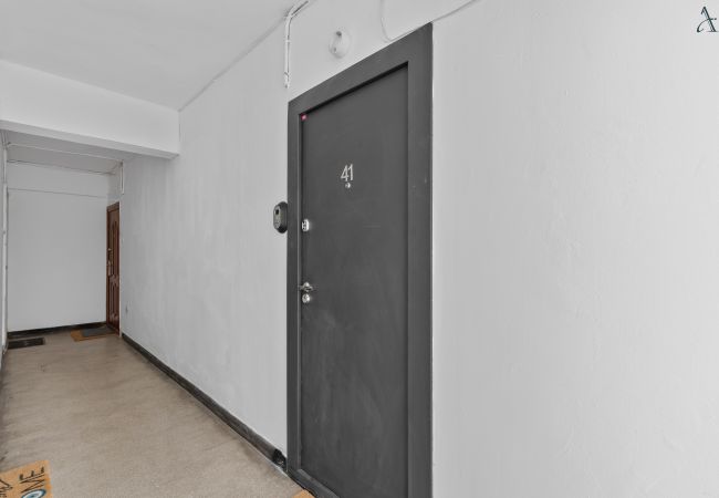 Studio in Bucharest - Cozy Downton Studio Studio in Bucharest - Cozy Downton Studio