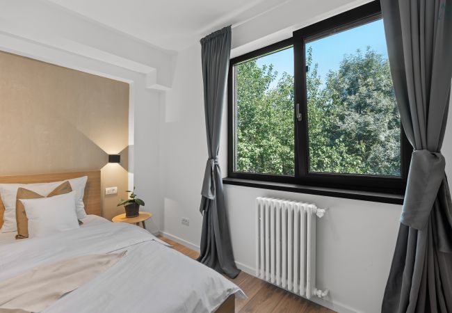 Studio in Bucharest - Cozy Downton Studio Studio in Bucharest - Cozy Downton Studio