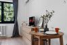 Studio in Bucharest - Cozy Downton Studio Studio in Bucharest - Cozy Downton Studio