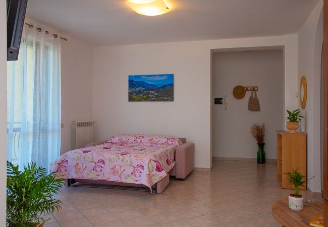 Apartment in Tramonti - Casa Tramonti D'aMare - On the hills of the Amalfi Coast Apartment in Tramonti - Casa Tramonti D'aMare - On the hills of the Amalfi Coast