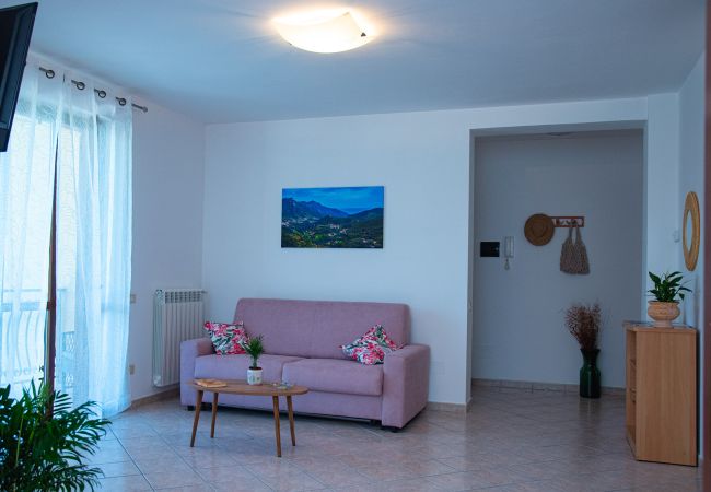 Apartment in Tramonti - Casa Tramonti D'aMare - On the hills of the Amalfi Coast Apartment in Tramonti - Casa Tramonti D'aMare - On the hills of the Amalfi Coast