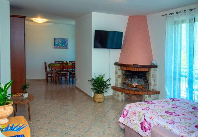 Apartment in Tramonti - Casa Tramonti D'aMare - On the hills of the Amalfi Coast Apartment in Tramonti - Casa Tramonti D'aMare - On the hills of the Amalfi Coast