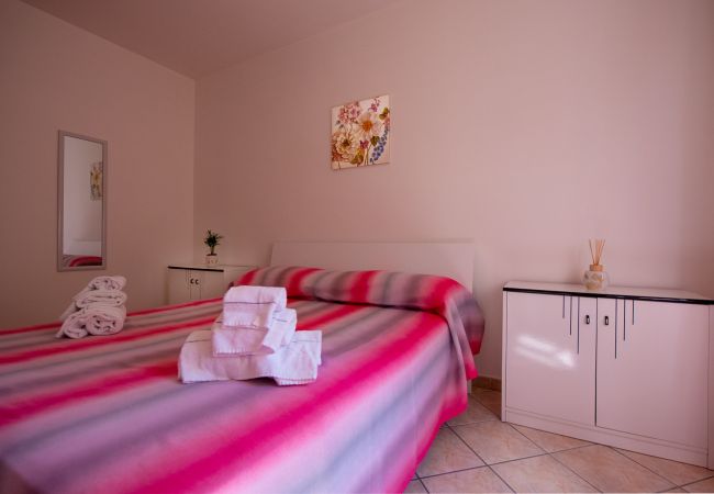 Apartment in Tramonti - Casa Tramonti D'aMare - On the hills of the Amalfi Coast Apartment in Tramonti - Casa Tramonti D'aMare - On the hills of the Amalfi Coast