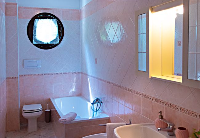 Apartment in Tramonti - Casa Tramonti D'aMare - On the hills of the Amalfi Coast Apartment in Tramonti - Casa Tramonti D'aMare - On the hills of the Amalfi Coast