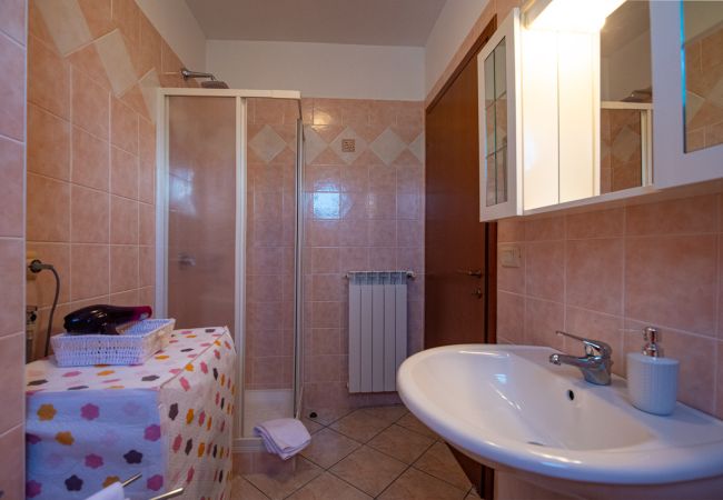 Apartment in Tramonti - Casa Tramonti D'aMare - On the hills of the Amalfi Coast Apartment in Tramonti - Casa Tramonti D'aMare - On the hills of the Amalfi Coast