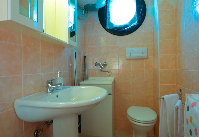 Apartment in Tramonti - Casa Tramonti D'aMare - On the hills of the Amalfi Coast Apartment in Tramonti - Casa Tramonti D'aMare - On the hills of the Amalfi Coast