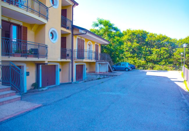 Apartment in Tramonti - Casa Tramonti D'aMare - On the hills of the Amalfi Coast Apartment in Tramonti - Casa Tramonti D'aMare - On the hills of the Amalfi Coast