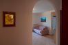 Apartment in Tramonti - Casa Tramonti D'aMare - On the hills of the Amalfi Coast
