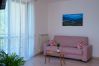 Apartment in Tramonti - Casa Tramonti D'aMare - On the hills of the Amalfi Coast