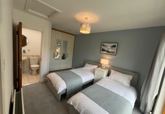 House in Dublin - Wonderful D3 Townhouse House in Dublin - Wonderful D3 Townhouse