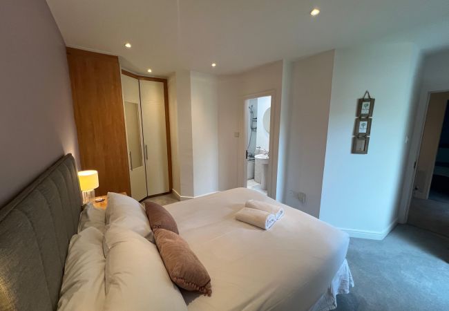 House in Dublin - Wonderful D3 Townhouse House in Dublin - Wonderful D3 Townhouse