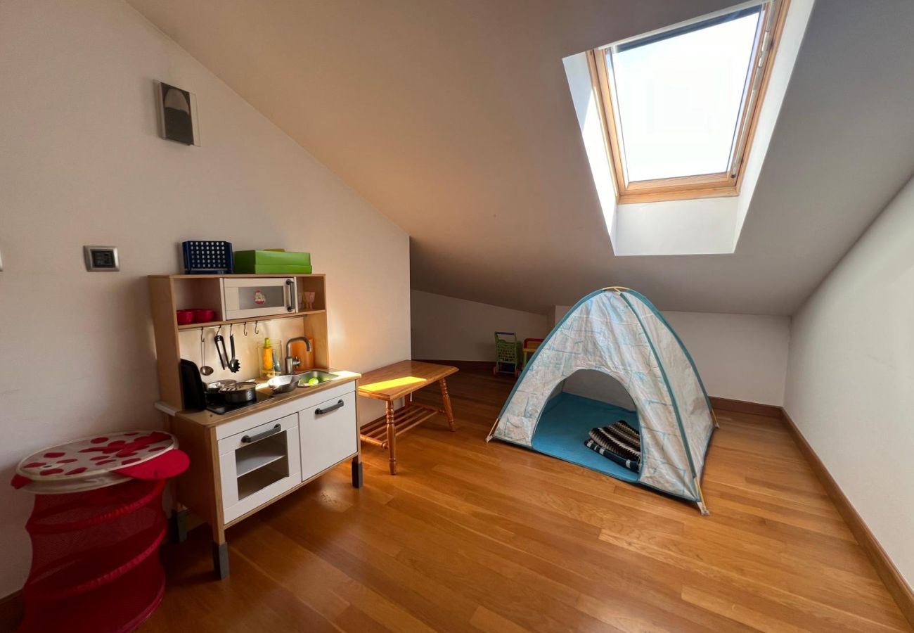 Apartment in Ourense - YourHouse Aldo