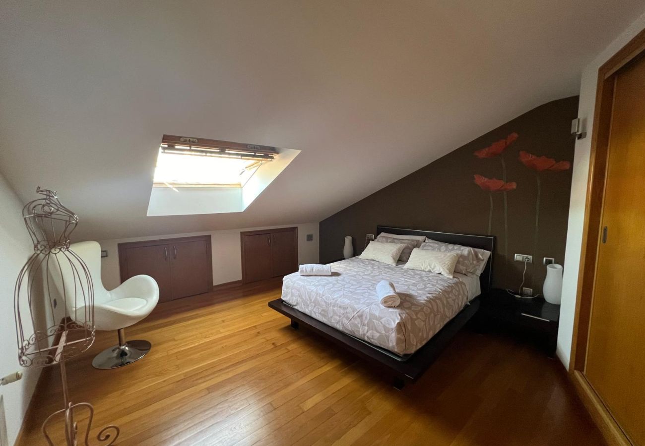 Apartment in Ourense - YourHouse Aldo