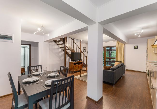 Apartment in Predeal - Apartament TYANA in Predeal Apartment in Predeal - Apartament TYANA in Predeal