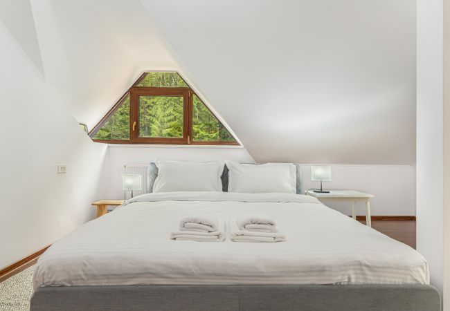 Apartment in Predeal - Apartament TYANA in Predeal Apartment in Predeal - Apartament TYANA in Predeal