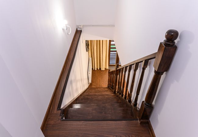 Apartment in Predeal - Apartament TYANA in Predeal Apartment in Predeal - Apartament TYANA in Predeal