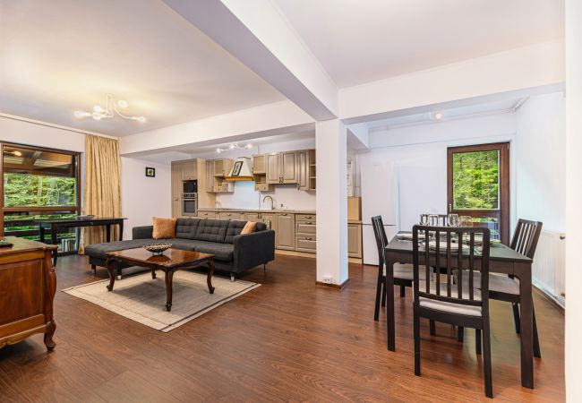 Apartment in Predeal - Apartament TYANA in Predeal Apartment in Predeal - Apartament TYANA in Predeal