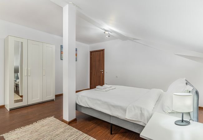 Apartment in Predeal - Apartament TYANA in Predeal Apartment in Predeal - Apartament TYANA in Predeal