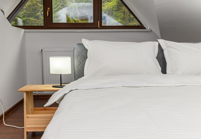 Apartment in Predeal - Apartament TYANA in Predeal Apartment in Predeal - Apartament TYANA in Predeal