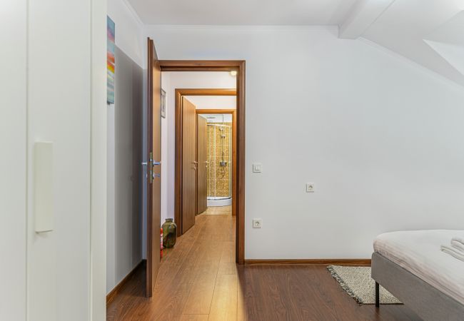 Apartment in Predeal - Apartament TYANA in Predeal Apartment in Predeal - Apartament TYANA in Predeal