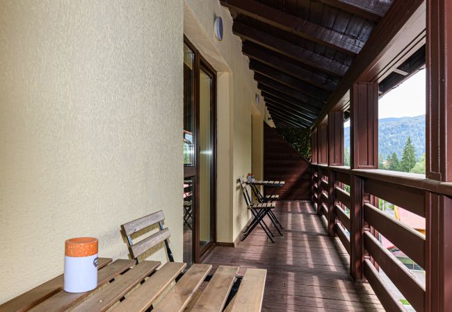 Apartment in Predeal - Apartament TYANA in Predeal Apartment in Predeal - Apartament TYANA in Predeal