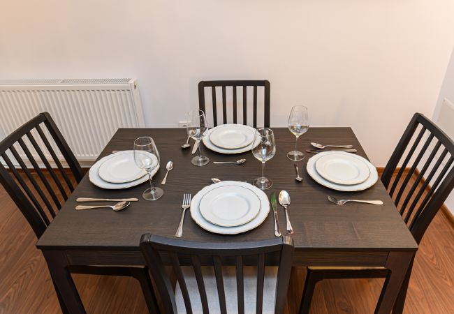 Apartment in Predeal - Apartament TYANA in Predeal Apartment in Predeal - Apartament TYANA in Predeal