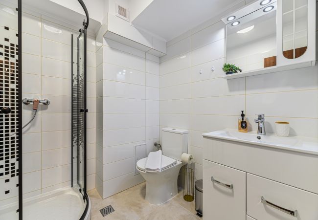 Apartment in Predeal - Apartament TYANA in Predeal Apartment in Predeal - Apartament TYANA in Predeal