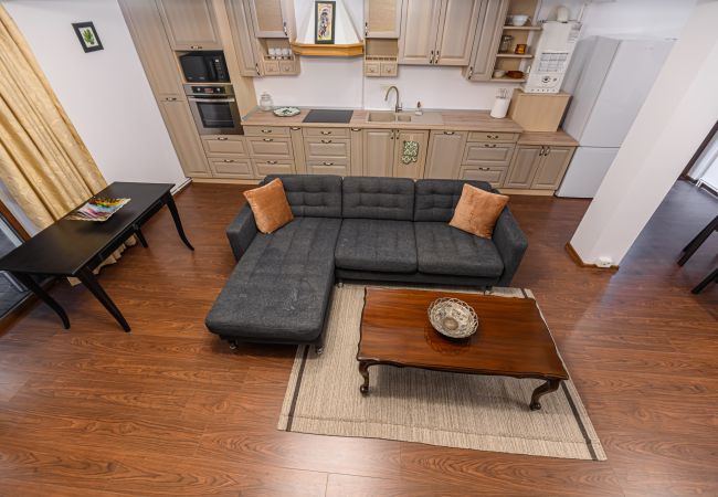 Apartment in Predeal - Apartament TYANA in Predeal Apartment in Predeal - Apartament TYANA in Predeal