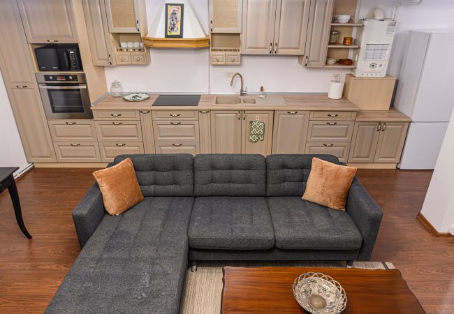 Apartment in Predeal - Apartament TYANA in Predeal Apartment in Predeal - Apartament TYANA in Predeal